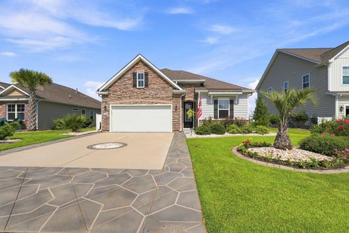 5128 Stockyard Loop, Myrtle Beach, SC, 29588-8059 | Card Image