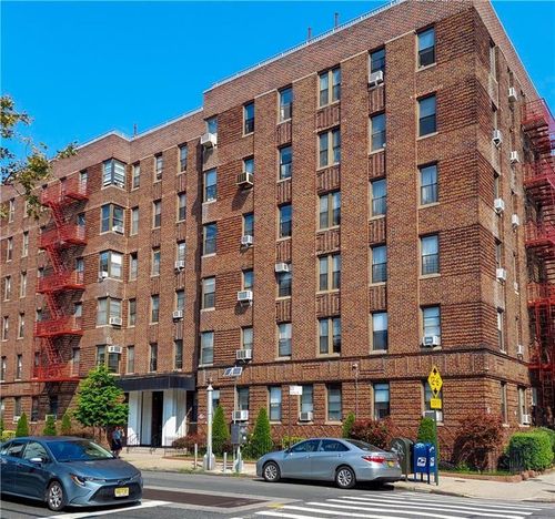 6a-1680 Ocean Ave, Brooklyn, NY, 11230-4909 | Card Image