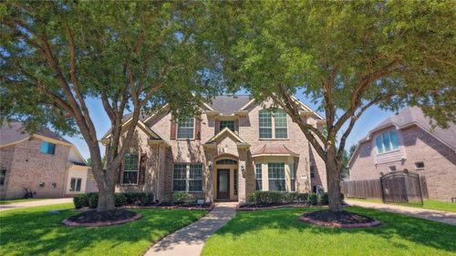 5630 Brennan Ridge Ln, Katy, TX, 77450-5628 | Card Image