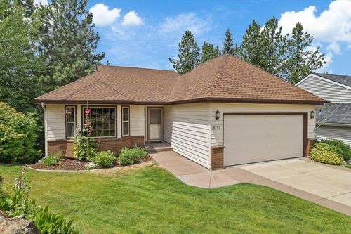 8701 E Boardwalk Ln, Spokane Valley, WA, 99212-1652 | Card Image