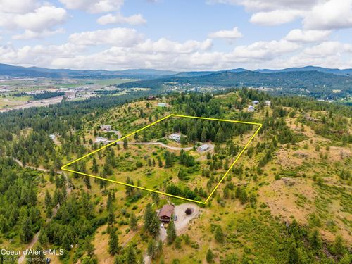 10324 N Payment Peak Rd, Hauser, ID, 83854-6579 | Card Image