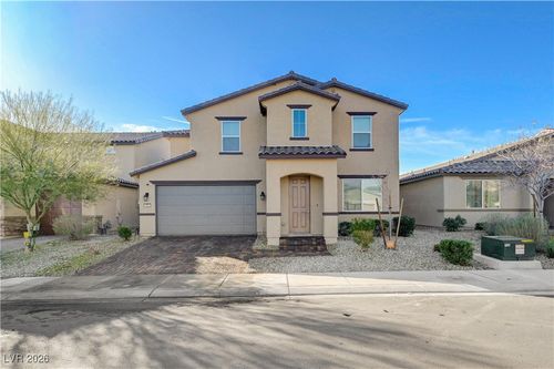 131 Red Sandstone Avenue, North Las Vegas, NV, 89031 | Card Image