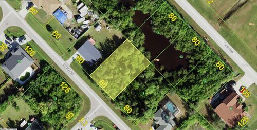 5246 Hopkins Ave, Port Charlotte, FL, 33981-5029 | Card Image