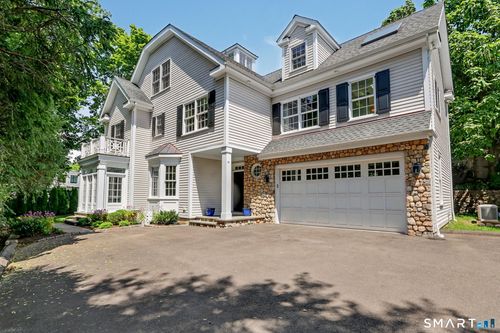 31-31 Richmond Hill Rd, New Canaan, CT, 06840-5302 | Card Image
