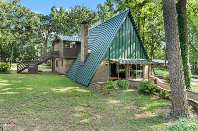 216 W Pliler Precise Rd, House other with 4 bedrooms, 3 bathrooms and null parking in Longview TX | Image 10