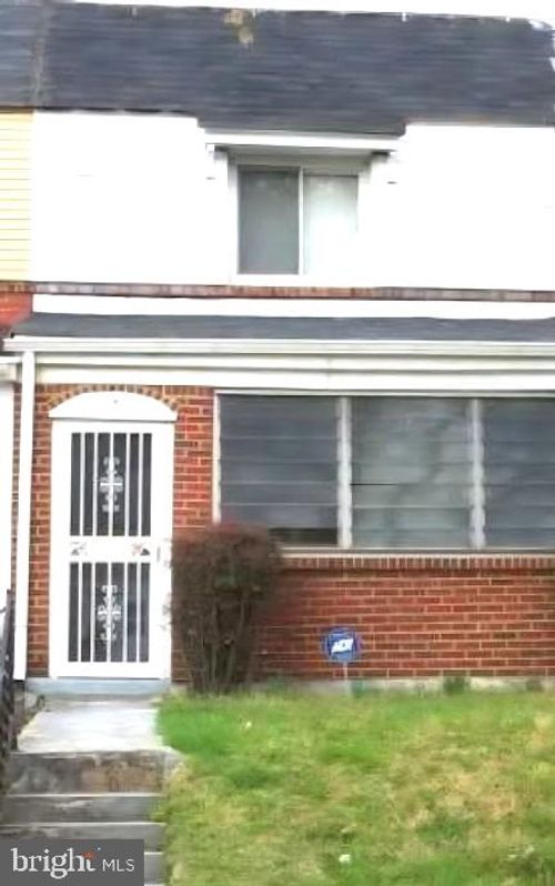 3426 Baker St Ne, WASHINGTON, DC, 20019-1325 | Card Image