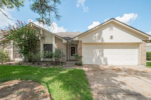 6907 Yardley Dr, Katy, TX, 77494-7022 | Card Image