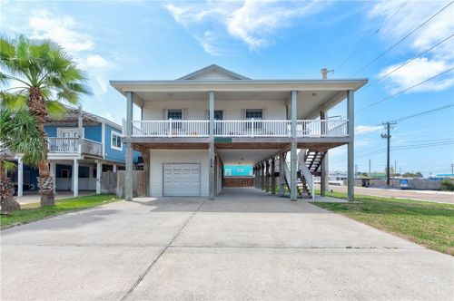 604 Parkplace, Port Aransas, TX, 78373-6145 | Card Image