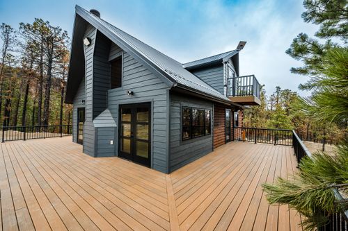 161 Horseshoe Rd, Dayton, WY, 82836-5045 | Card Image