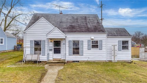 2313 23rd St, Cuyahoga Falls, OH, 44223-1505 | Card Image