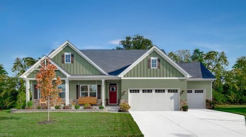 Lot 5 Stephens Way, Gloucester, VA, 23061 | Card Image