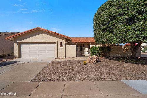 727 Leisure World, Mesa, AZ, 85206-2480 | Card Image