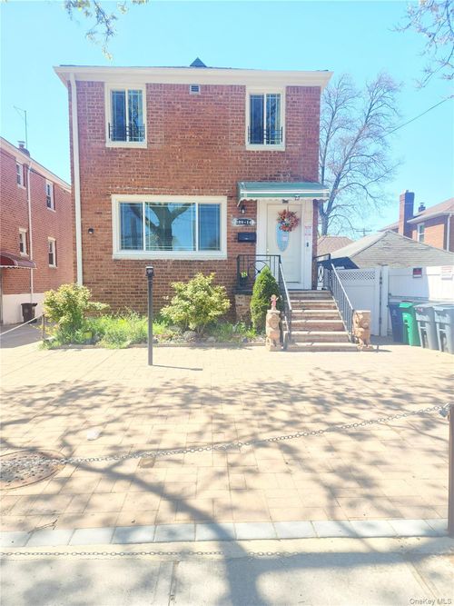 128-14 Van Wyck Expy, South Ozone Park, NY, 11420-3029 | Card Image