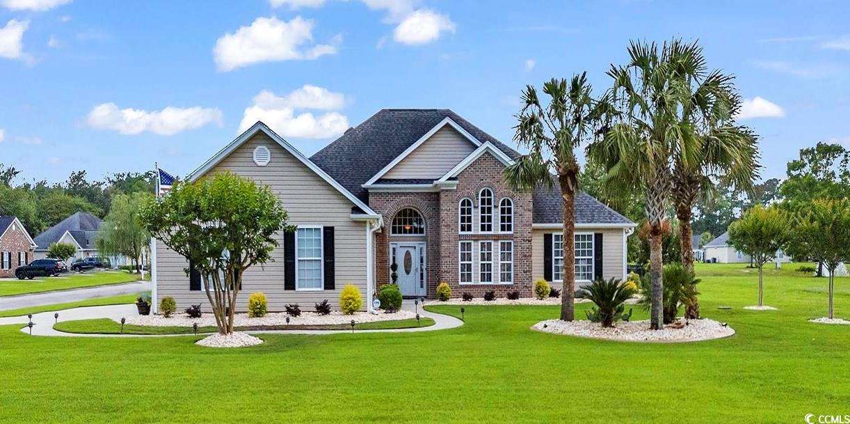 Mesa Raven Dr, Longs, SC 29568