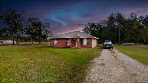 1118 Pinder Ln, DeQuincy, LA, 70633-4506 | Card Image