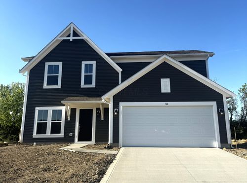 364 Victor Dr, Circleville, OH, 43113-1125 | Card Image