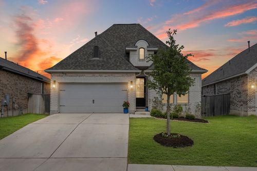 108 Chinaberry Bnd, Bastrop, TX, 78602-2238 | Card Image