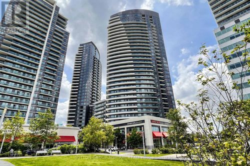 2703-7171 Yonge St, Thornhill, ON, L3T0C5 | Card Image