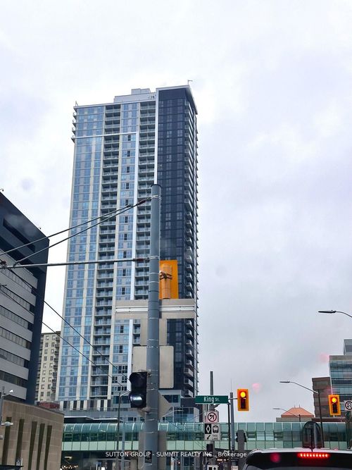 1003-60 Frederick St, Kitchener, ON, N2H0C7 | Card Image