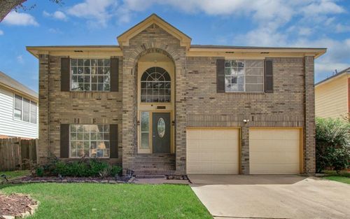 23114 S Waterlily Dr, Richmond, TX, 77406-8618 | Card Image