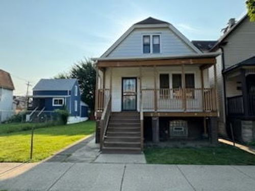 9234 Avalon Ave, Chicago, IL, 60619-8007 | Card Image