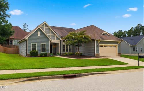 8029 Crookneck Dr, Angier, NC, 27501-6095 | Card Image