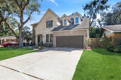 5511 Darnell St, Houston, TX, 77096-1101 | Card Image