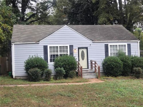 2738 Mcafee Rd, Decatur, GA, 30032-4240 | Card Image