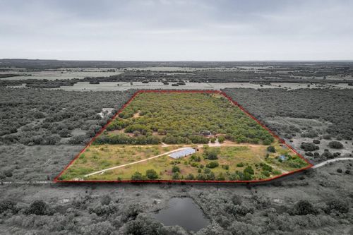 17978 County Road 445, Cross Plains, TX, 76443-4946 | Card Image