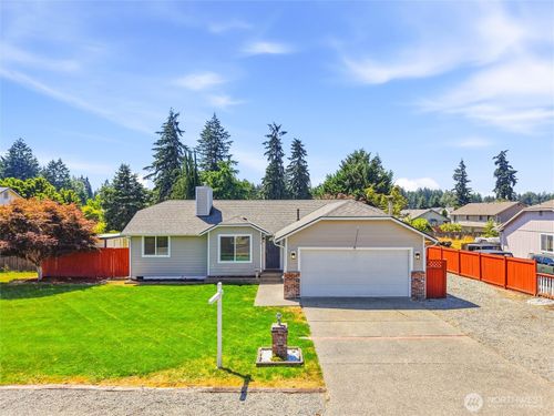 24510 57th Avenue E Graham Wa 98338-8360, Graham, WA, 98338 | Card Image