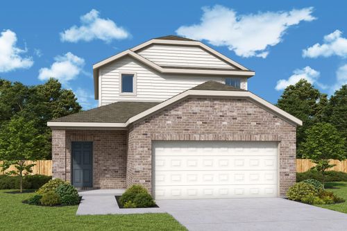 25148 Pomegranate Pl, Montgomery, TX, 77316-3145 | Card Image