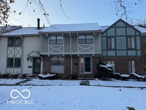 8046 Cheswick Dr, Indianapolis, IN, 46219-2876 | Card Image