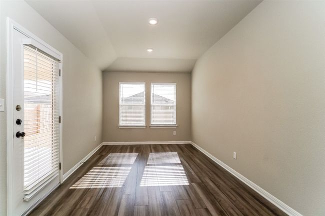 405 Osier Pass, House other with 4 bedrooms, 2 bathrooms and null parking in Hutto TX | Image 5