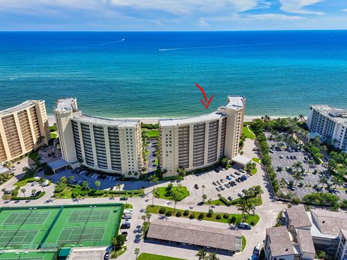 305-100 Ocean Trail Way, Jupiter, FL, 33477-5505 | Card Image