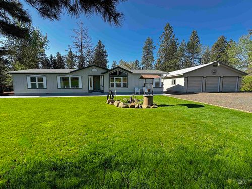 3496 Ward Rd, Cambridge, ID, 83610-5114 | Card Image