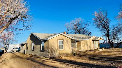 23966 County Road 13, House other with 4 bedrooms, 2 bathrooms and null parking in La Jara CO | Image 1