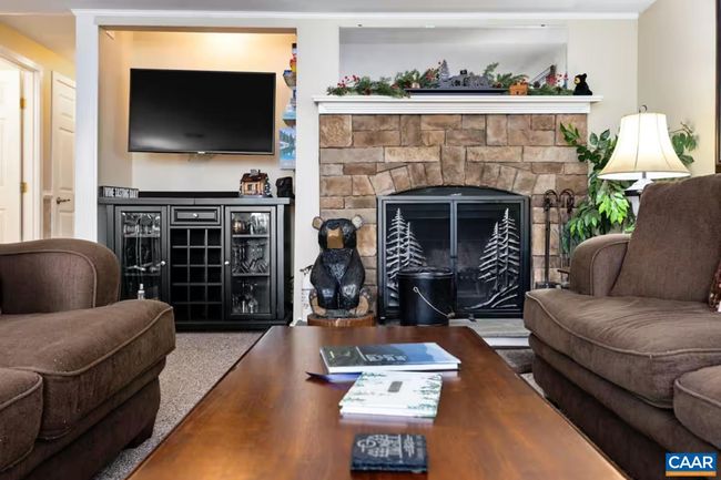 123 - 123 Eagles Ct, Condo with 2 bedrooms, 2 bathrooms and null parking in ROSELAND VA | Image 6