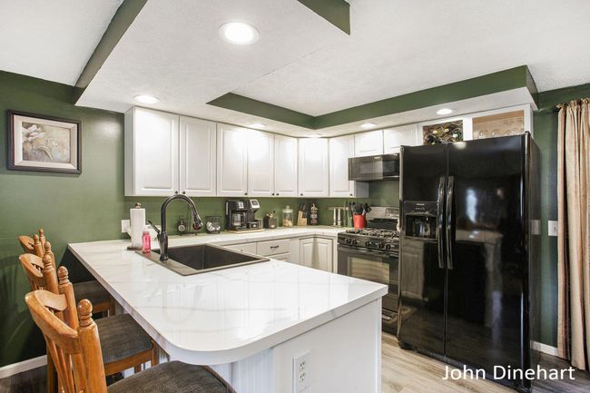 9441 Michelle Dr, House other with 4 bedrooms, 2 bathrooms and null parking in Crystal MI | Image 15
