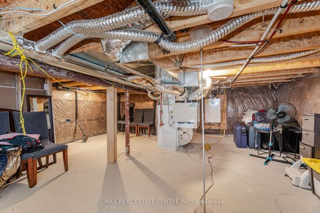 3370 Promenade Thunderbird, House attached with 4 bedrooms, 4 bathrooms and 1 parking in Pickering ON | Image 39