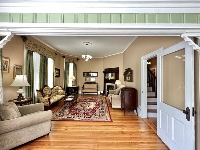 413 E Johnson St, House other with 4 bedrooms, 4 bathrooms and 2 parking in Quitman GA | Image 11