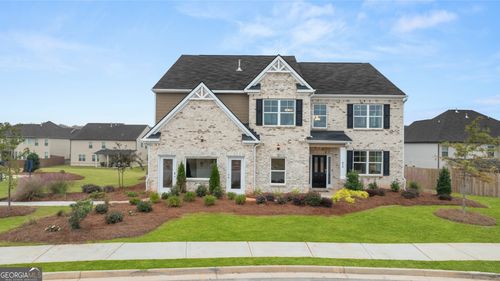 1924 Endress Cir, HAMPTON, GA, 30228-3859 | Card Image