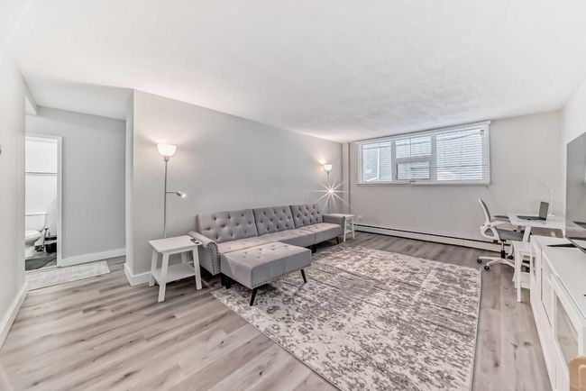 103 - 1027 Cameron Ave Sw, Condo with 1 bedrooms, 1 bathrooms and 1 parking in Calgary AB | Image 4