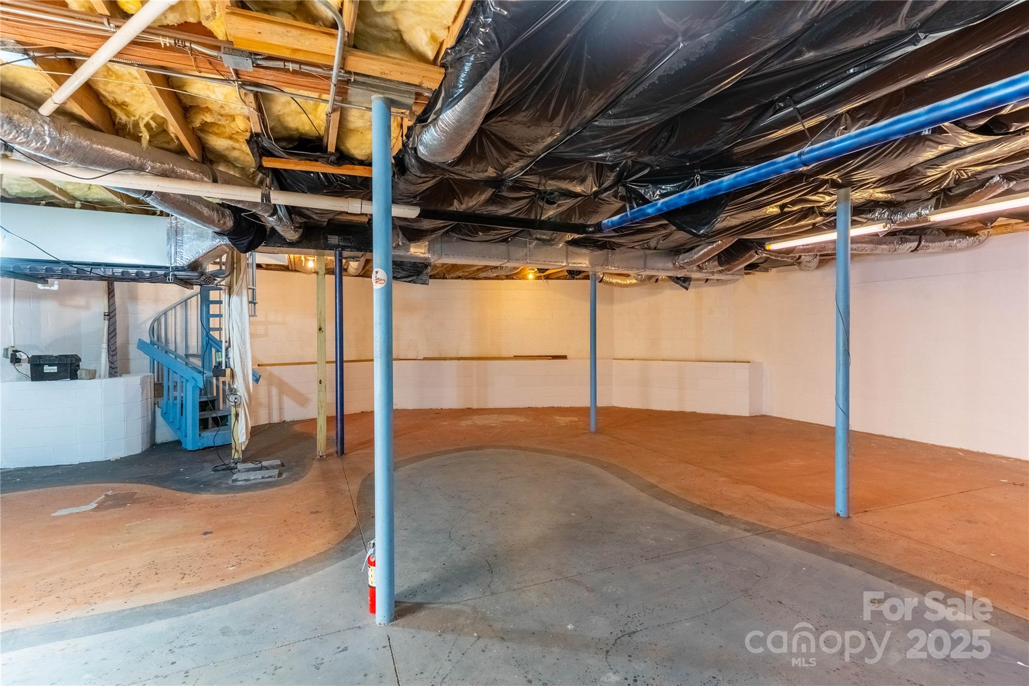 Commercial Sale in Asheville 4