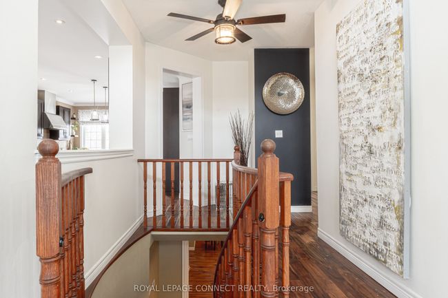 4 Branthaven Crt, House other with 3 bedrooms, 2 bathrooms and 2 parking in Whitby ON | Image 19