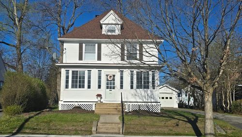 336 Burncoat St, Worcester, MA, 01606-3126 | Card Image