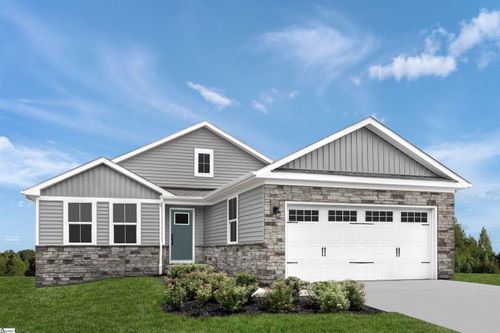 1031 Rev Robert Reid Street, Reidville, SC, 29375 | Card Image