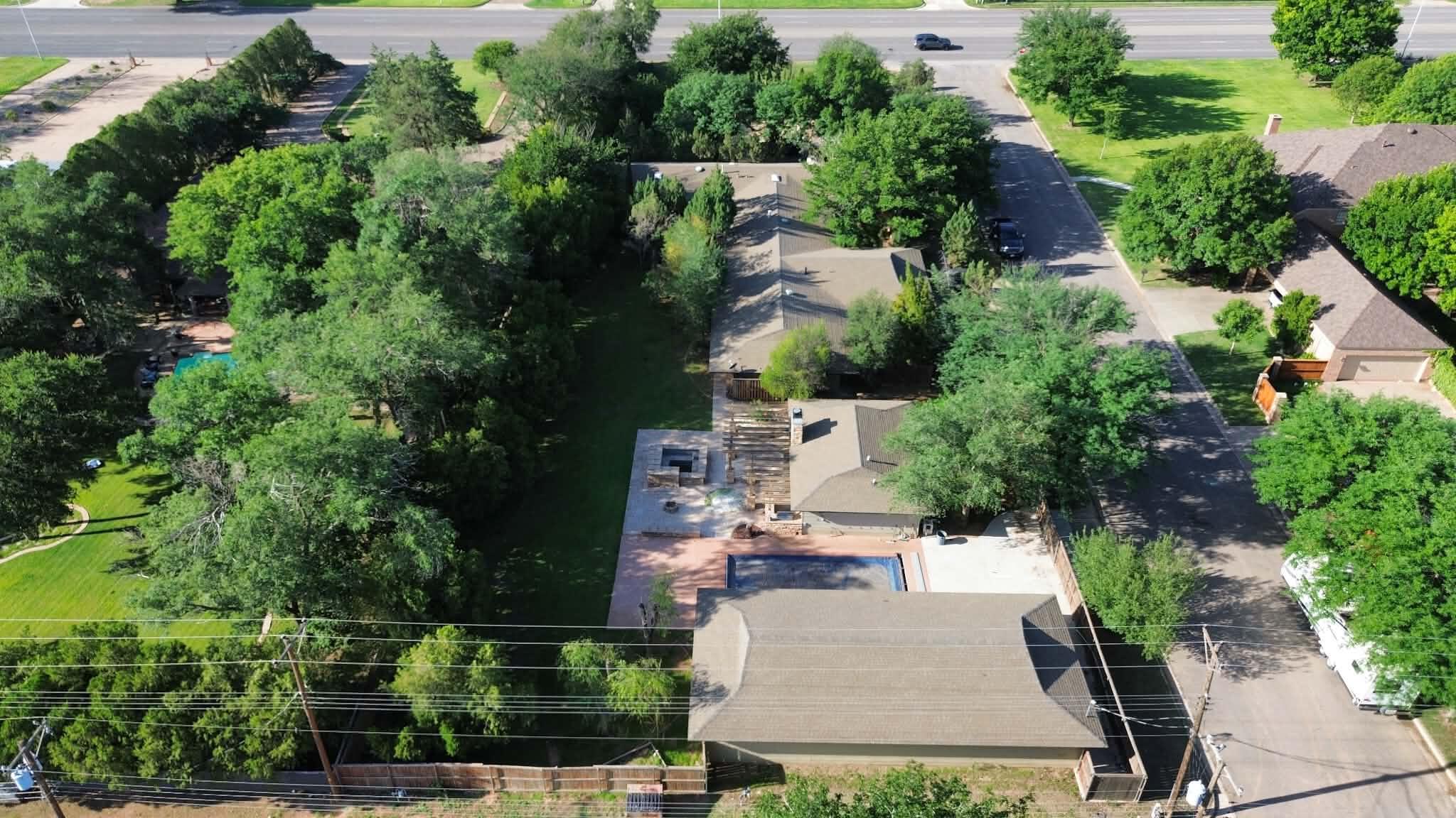 Residential in Lubbock 2