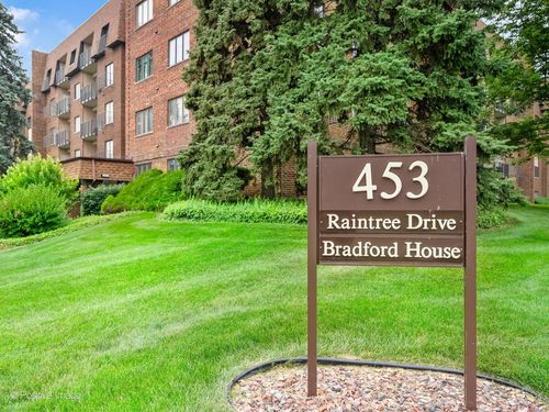 4c-453 Raintree Dr, Glen Ellyn, IL, 60137-6759 | Card Image