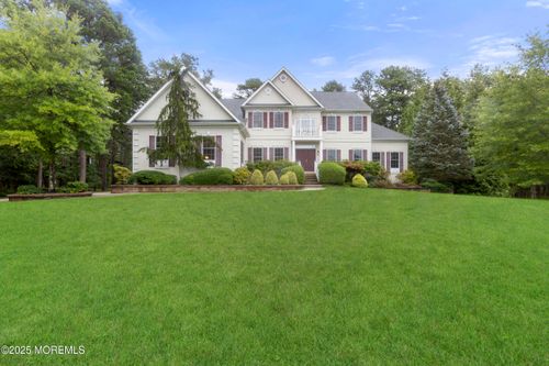 132 Adams Way, Jackson, NJ, 08527-3439 | Card Image