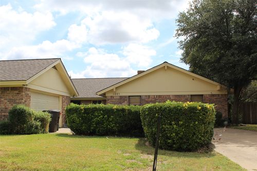 4021 Toledo Ave, Fort Worth, TX, 76133-5460 | Card Image